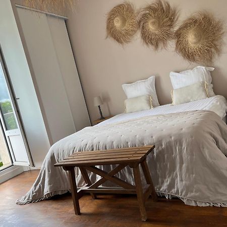 Апартаменти Chez Louisa-Maria Діжон Екстер'єр фото